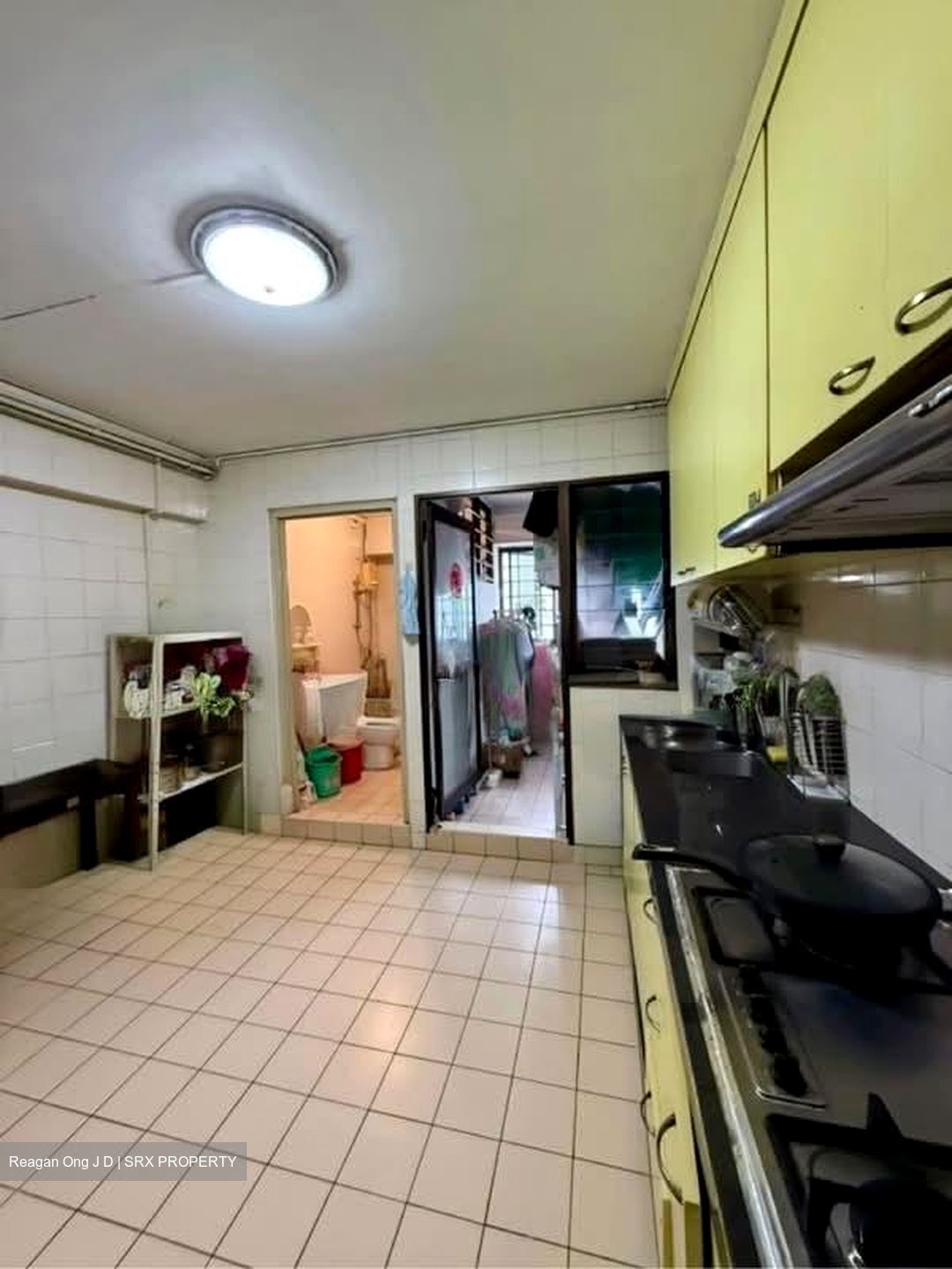 Blk 756 Woodlands Avenue 4 (Woodlands), HDB 4 Rooms #599240491